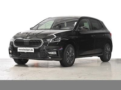 Neu Skoda Fabia Tour 116 PS (85 kW) 2026 Moonweiß perleffekt Kleinwagen