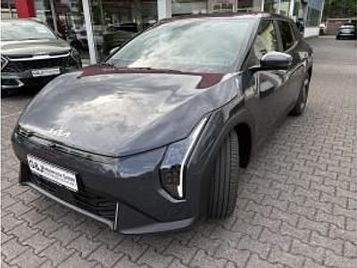 Nouă Kia EV4 Earth 150 kW (204 CP) 2026 Gri Berlinǎ