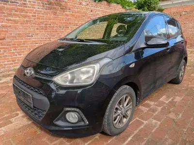 Gebraucht Hyundai i10