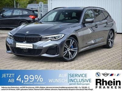 BMW 340