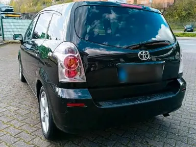 Gebraucht Toyota Corolla