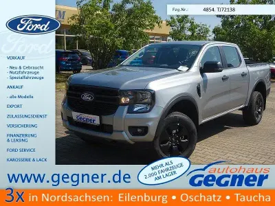 Gebraucht Ford Ranger