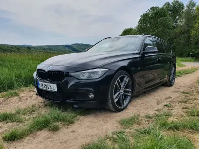 Gebraucht BMW 330