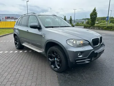 Gebraucht BMW X5