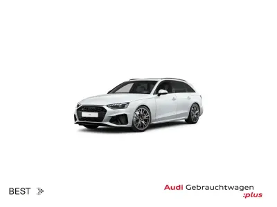 Gebraucht Audi S4