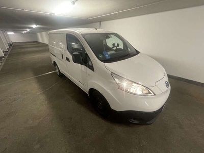 Nissan e-NV200
