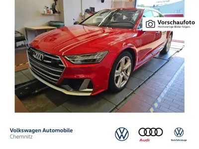 Gebraucht Audi S7