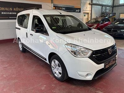 Dacia Dokker