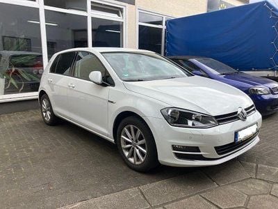 VW Golf VII
