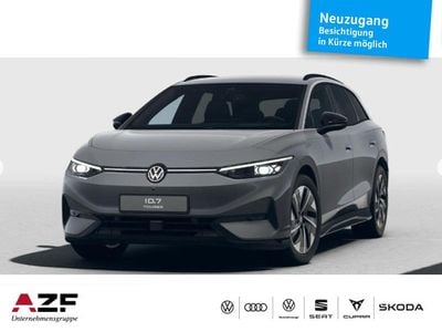 Neu VW ID.7 Pro 210 kW (286 PS) 2026 Kombi