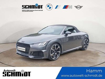 Audi TT Roadster