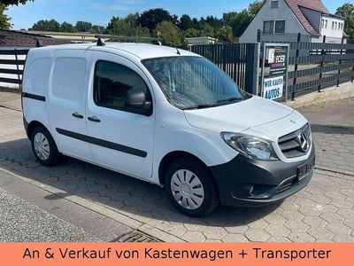 Mercedes Citan 108