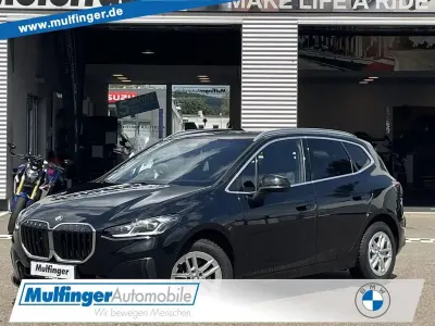 Gebraucht BMW 218