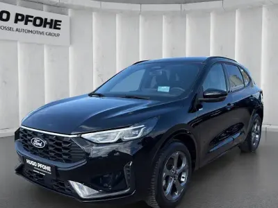 Używany Ford Kuga ST-Line 186 KM (136 kW) 2025 Czarny SUV