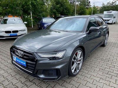 gebraucht Audi A6 S6Avant TDI quattro tiptronic