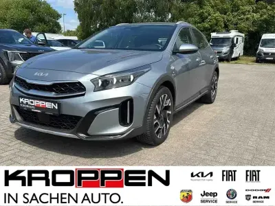 Gebraucht Kia XCeed
