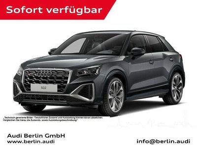 Othercolor Gebraucht 2022 Audi SQ2 SUV | 51.900 €