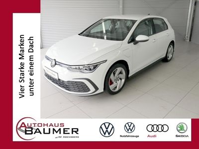 gebraucht VW Golf GTE 1.4 TSI eHybrid DSG LED Navi Dig.Cockpit