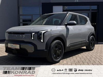 Nouă Kia EV2 Earth 106 kW (145 CP) 2026 Gri SUV