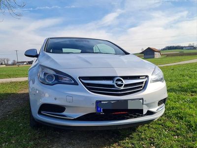 Opel Cascada