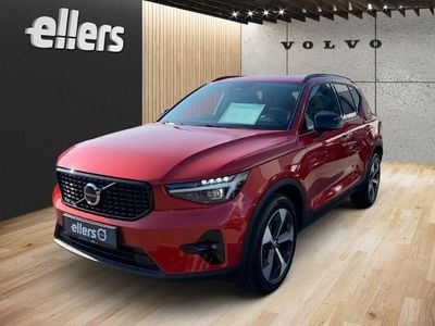 Gebraucht Volvo XC40 Plus 163 PS (119 kW) 2025 Rot SUV