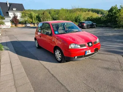Gebraucht Seat Arosa