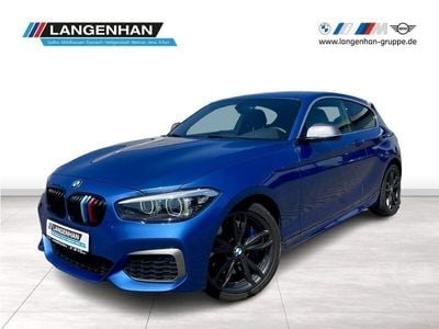 BMW M140