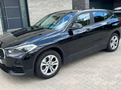 Gebraucht BMW X2