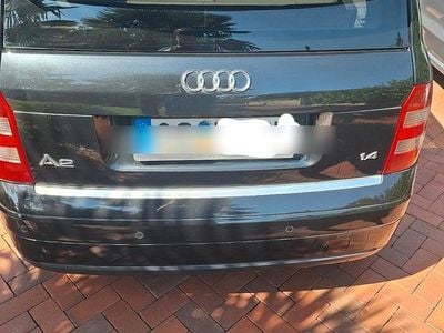 Audi A2