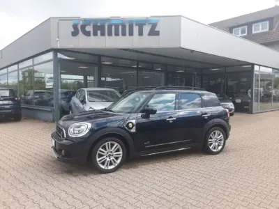Gebraucht Mini Cooper Countryman