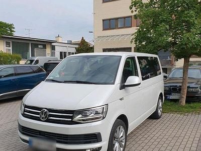 VW T6