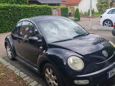 VW Beetle