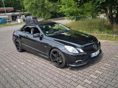 Mercedes E350
