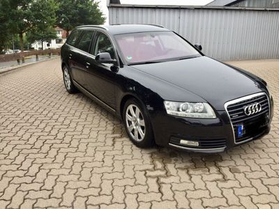 gebraucht Audi A6 3,0 TDI Quattro Scheckheftgepflegt