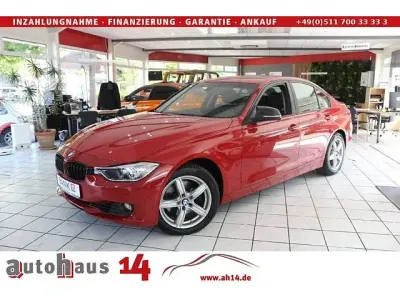 Gebraucht BMW 328