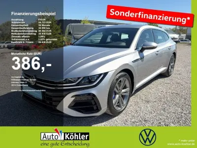 Gebraucht VW Arteon