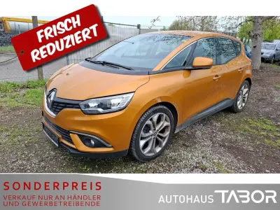 Gebraucht Renault Scénic IV