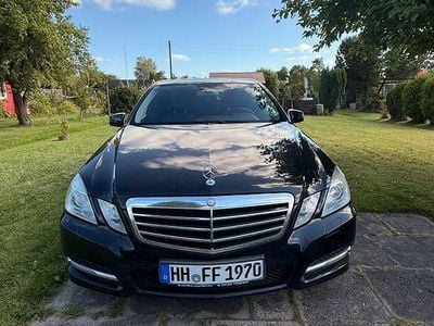 Mercedes E300