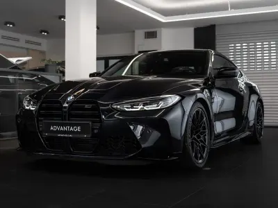 Gebraucht BMW M4