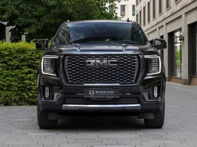 GMC Yukon