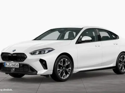 Gebraucht BMW 220 M Sport 156 PS (114 kW) 2025 Weiß Coupé