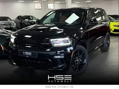 Gebraucht Dodge Durango