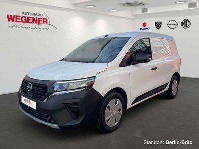 Nissan Townstar