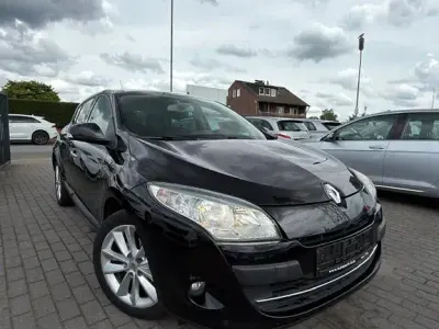 Gebraucht Renault Mégane