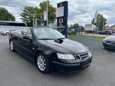 Saab 9-3 Cabriolet