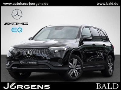 Mercedes EQB250+