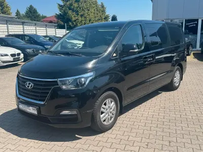 Gebraucht Hyundai H-1