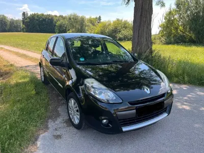 Gebraucht Renault Clio