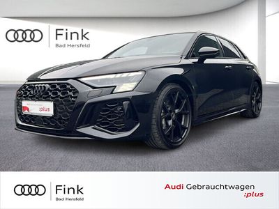 gebraucht Audi RS3 Sportback TFSI quattro S tronic