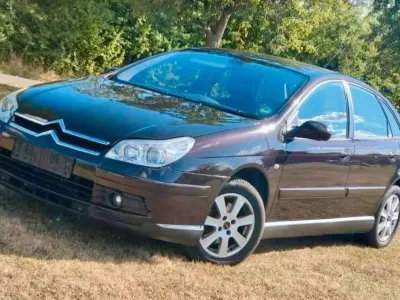 Gebraucht Citroën C5